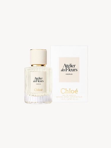 Atelier des Fleurs Cedrus Eau de Parfum 1.7 fl oz - 4