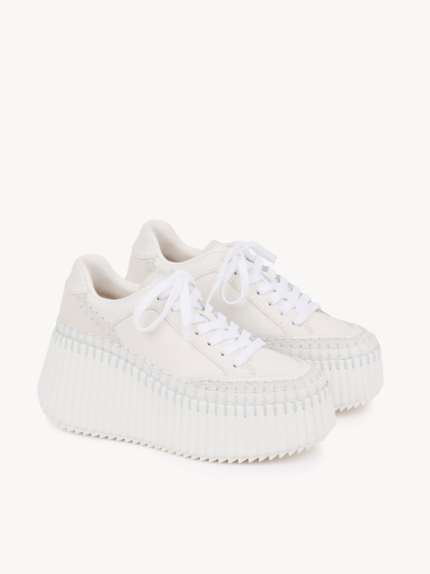 Baskets compens&eacute;es Nama - 2.0