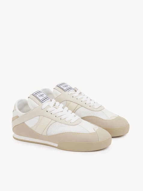 Chlo&eacute; Kick sneaker