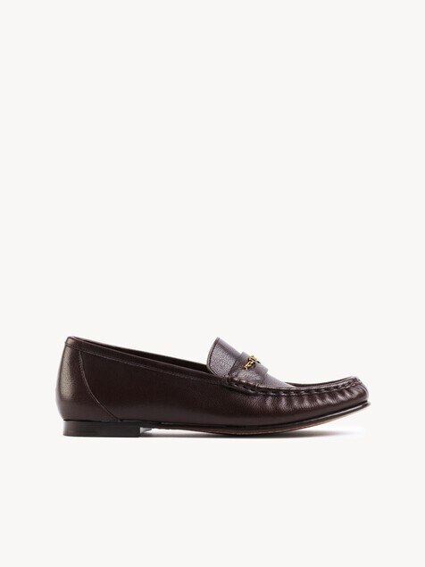 Chlo&eacute; Loafers
