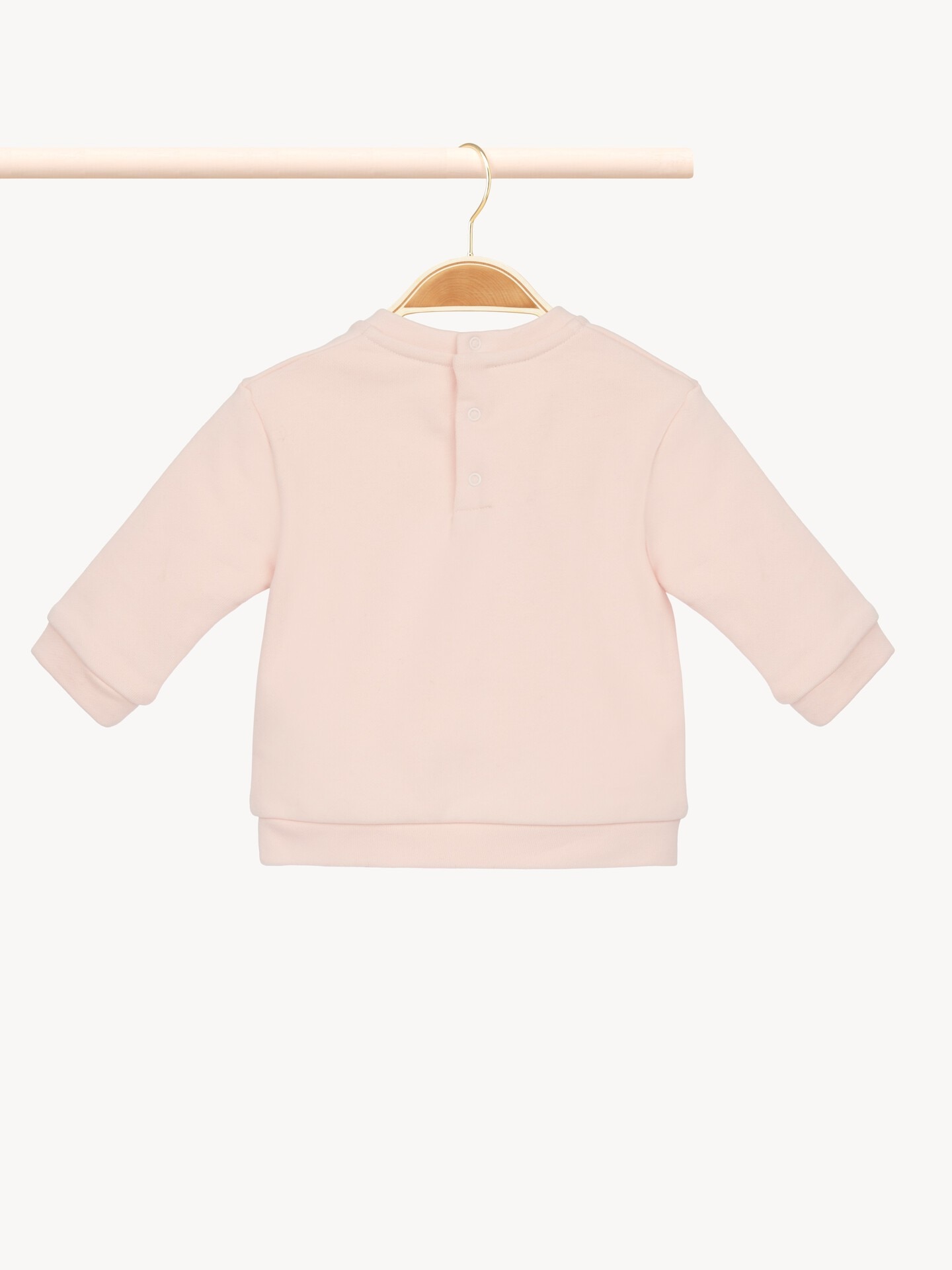 Sweat &agrave; logo enfant - 2.0