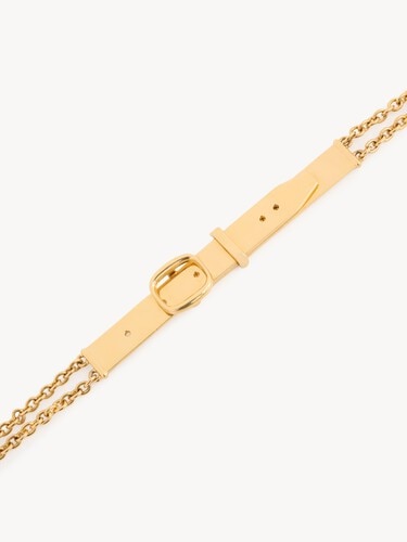 The Chlo&eacute; Mini Belt jewelry belt - 4