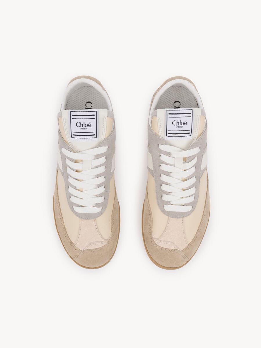 Chlo&eacute; Kick sneaker - 4