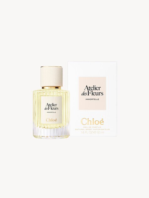 Atelier des Fleurs Immortelle 1.7 fl oz