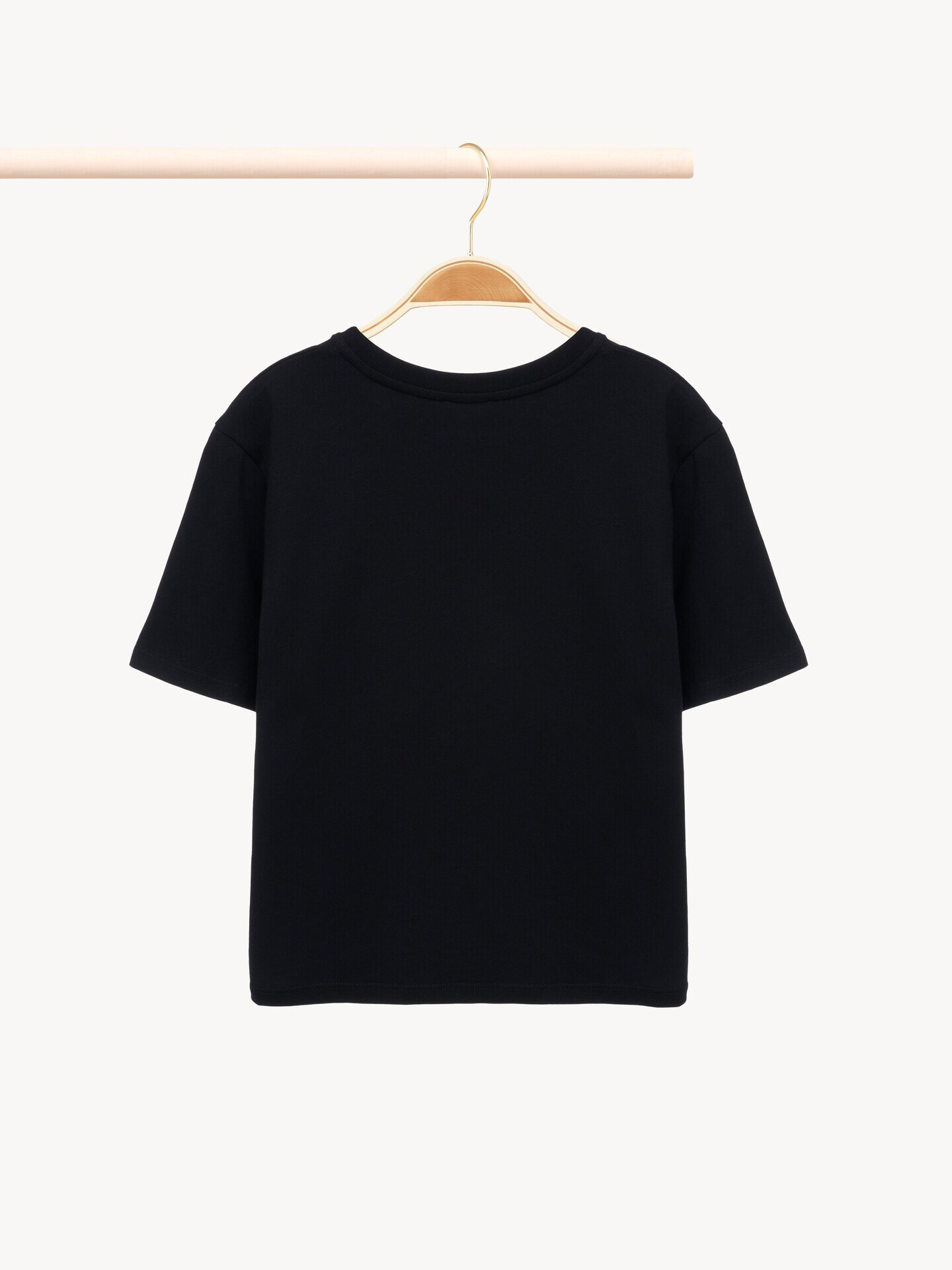 Kids' logo T-shirt - 2.0