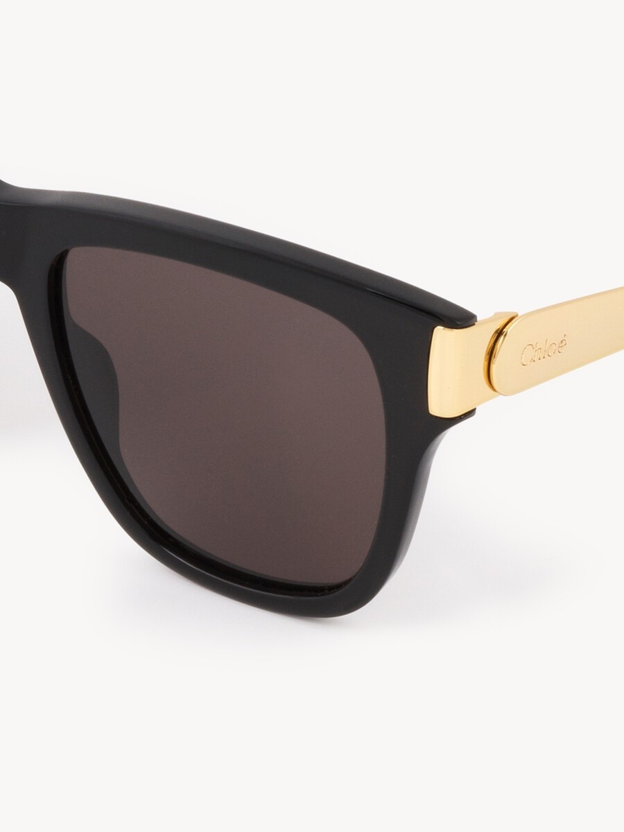 Lunettes de soleil Holly - 5
