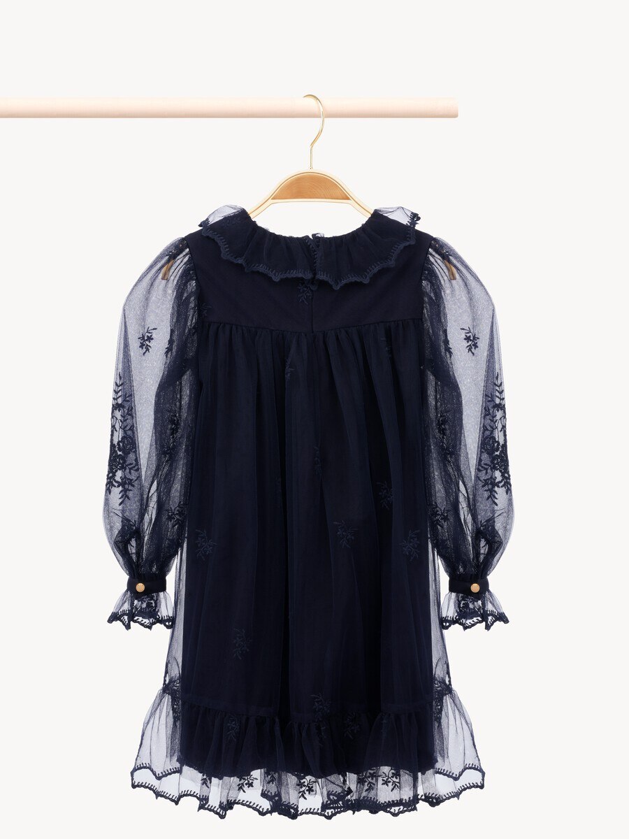 Robe de c&eacute;r&eacute;monie Enfant - 2