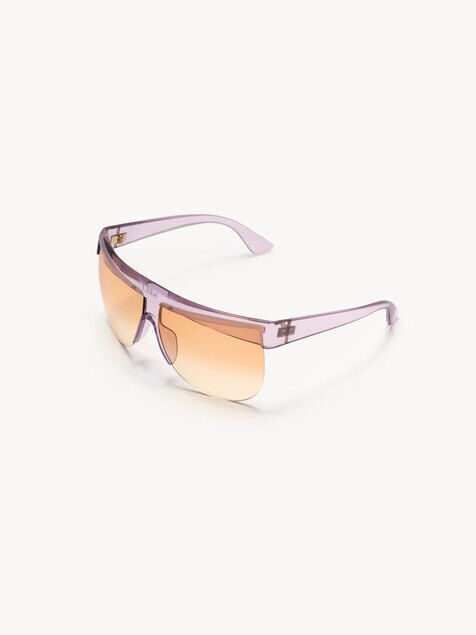 Chlo&eacute; Explorer sunglasses