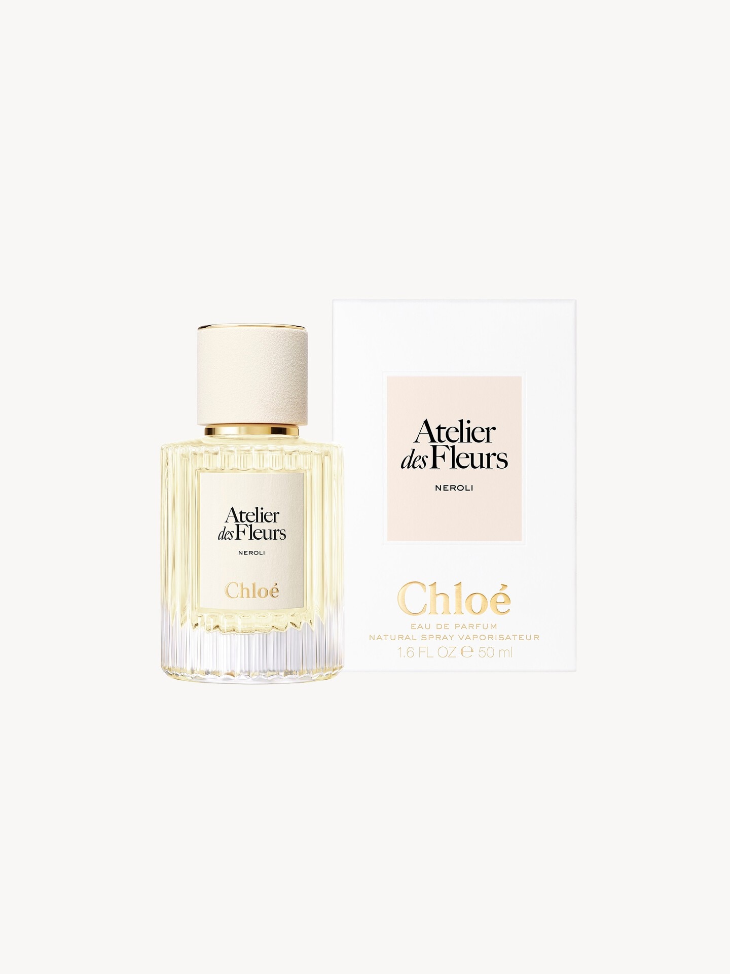 Atelier des Fleurs Neroli Eau de Parfum 1.7 fl oz - 2.0
