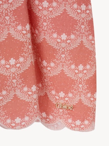 Kids' puff-sleeve top - 4
