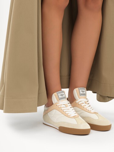 Chlo&eacute; Kick sneaker - 3