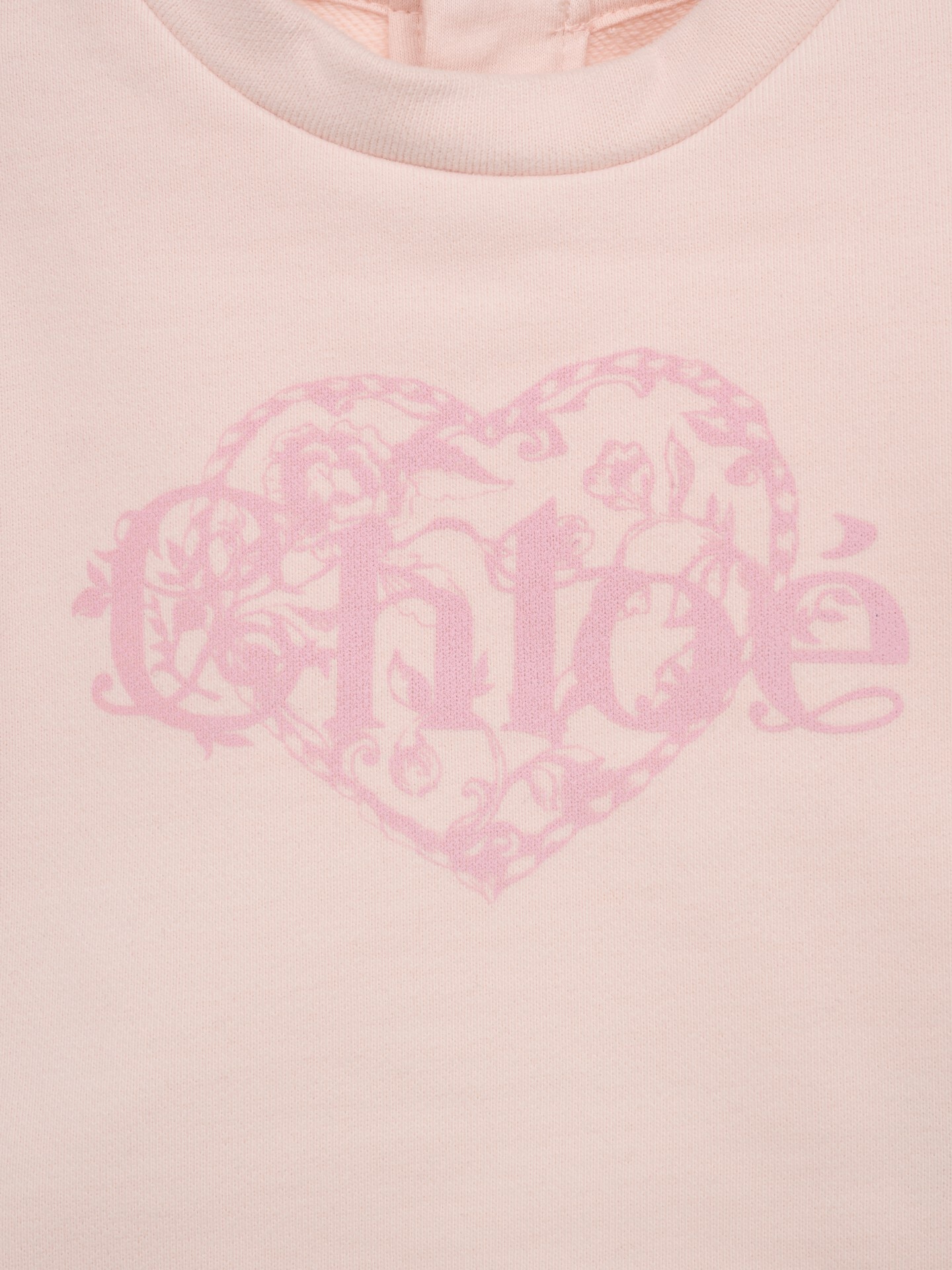 Baby logo jogging set - 3.0