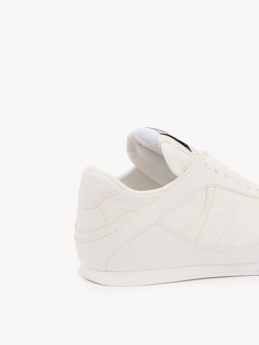 Chlo&eacute; Kick sneaker - 5