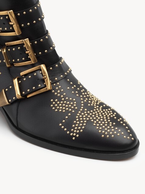 Botines Susanna