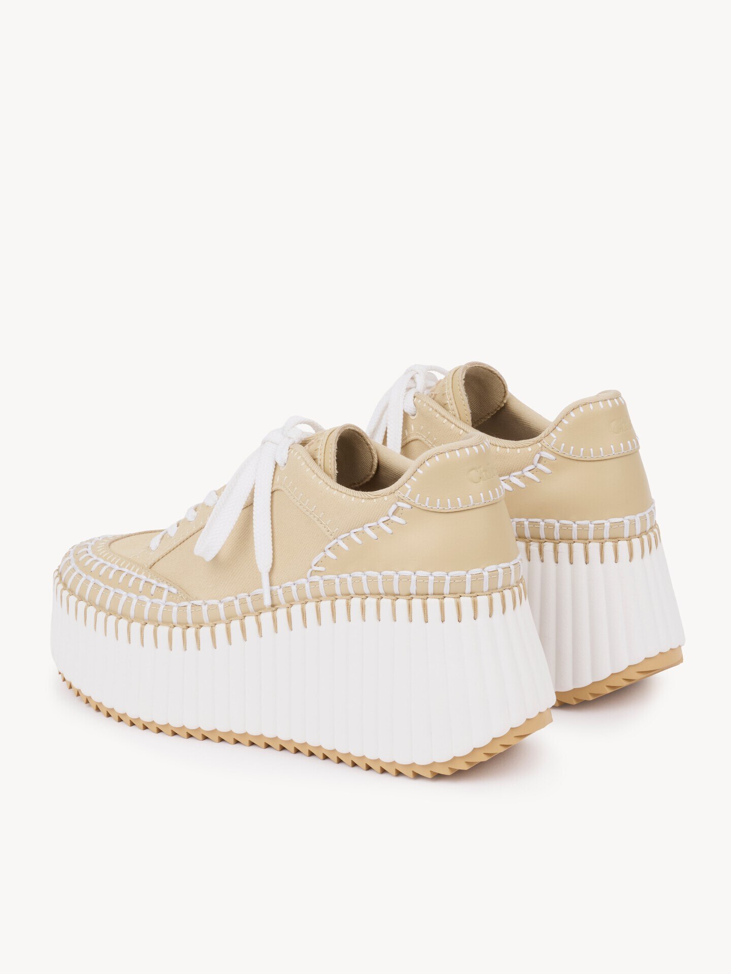 Baskets compens&eacute;es Nama - 6.0