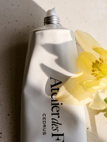 Atelier des Fleurs - Hand Cream gift set - 3