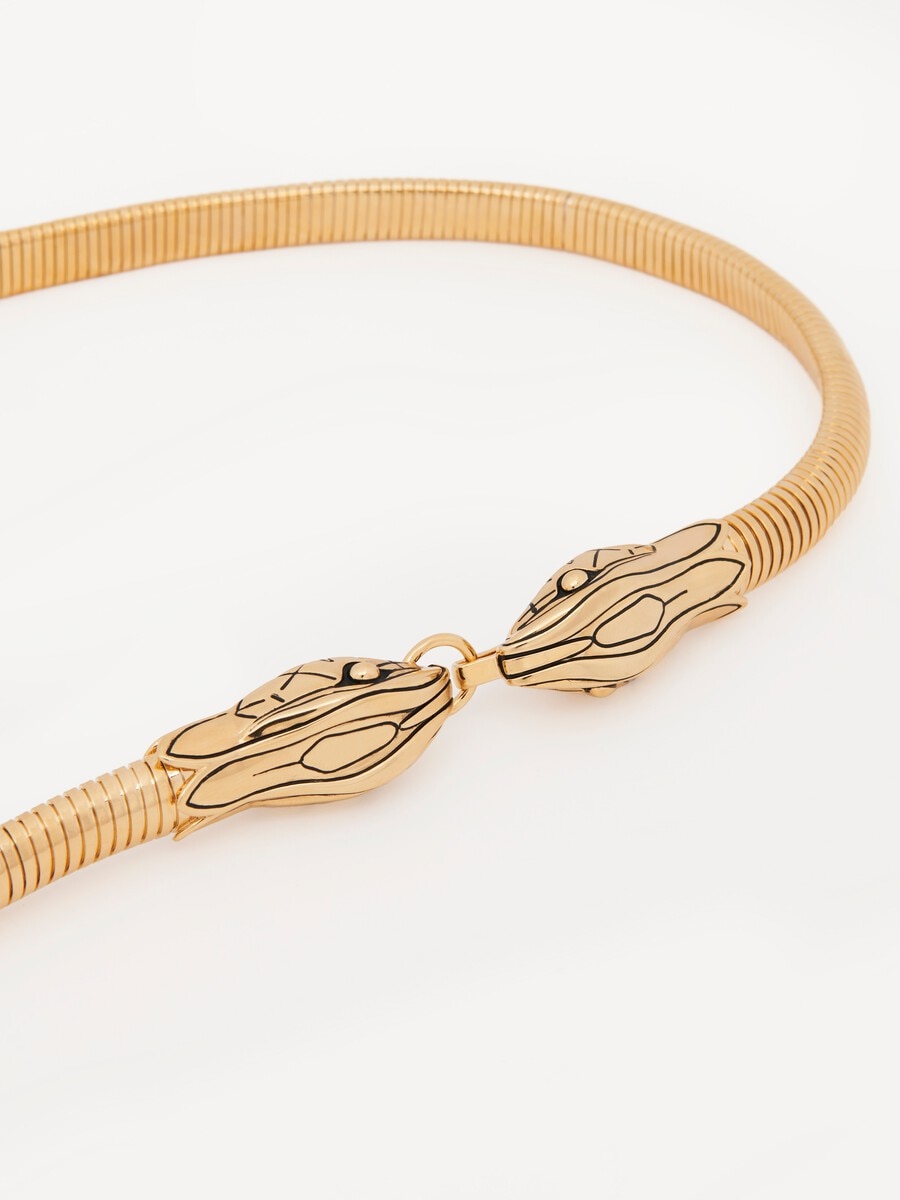 Cintur&oacute;n Chlo&eacute; Snake - 5