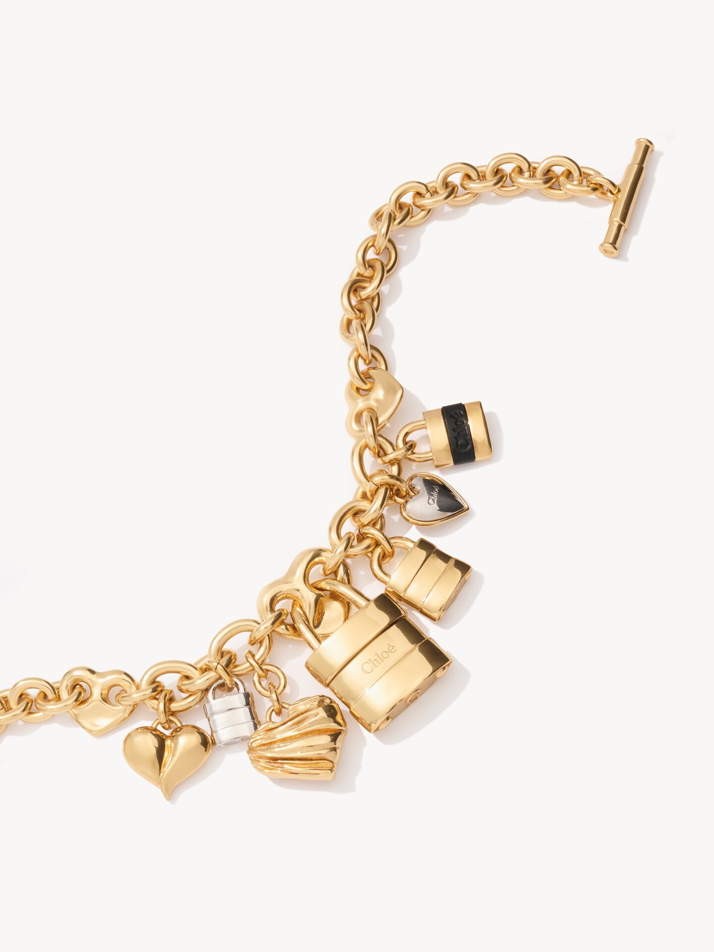 Collier Chlo&eacute; Paddington - 3.0