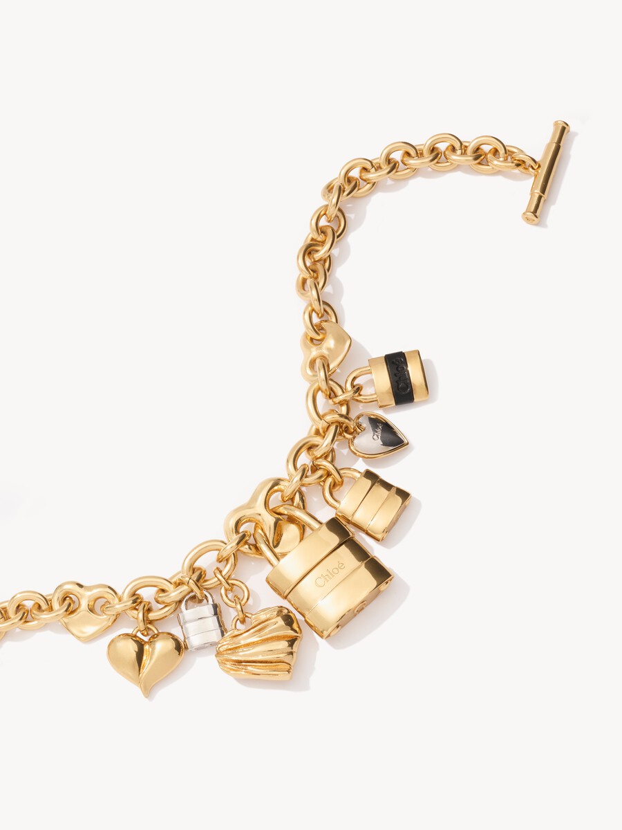 Collier Chlo&eacute; Paddington - 3
