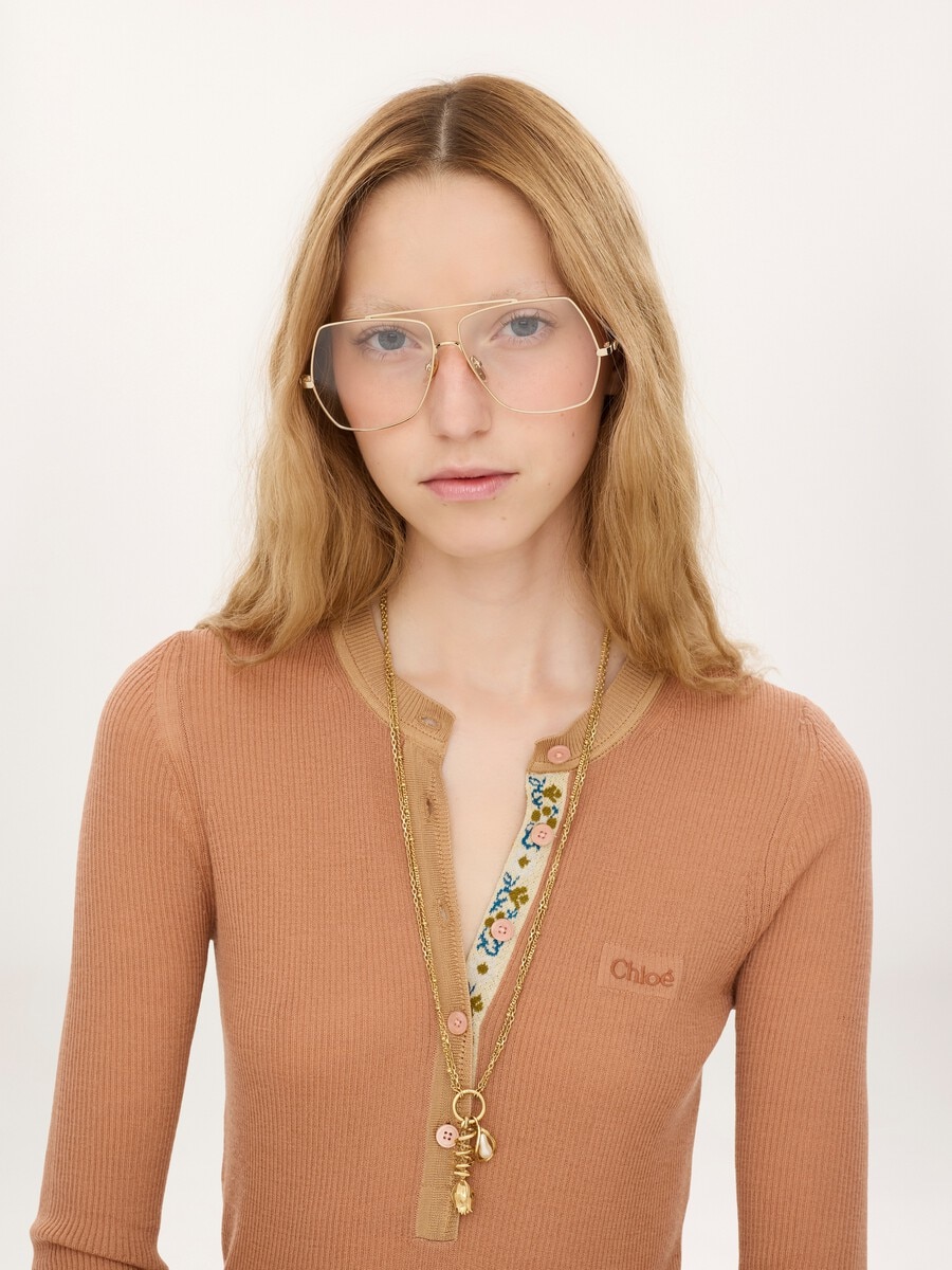 Aly eyeglasses - 3