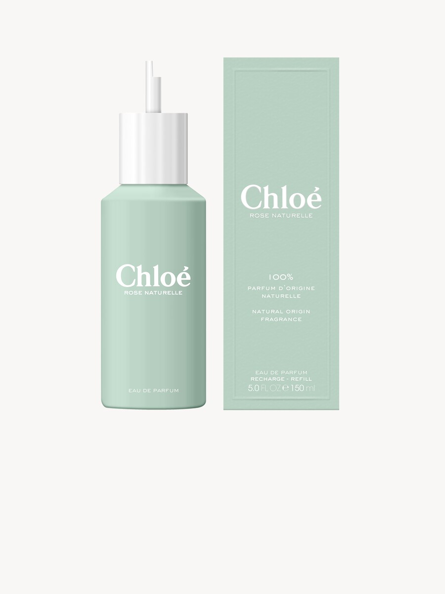 Recambio Chlo&eacute; Rose Naturelle Eau de Parfum 150&nbsp;ml - 3