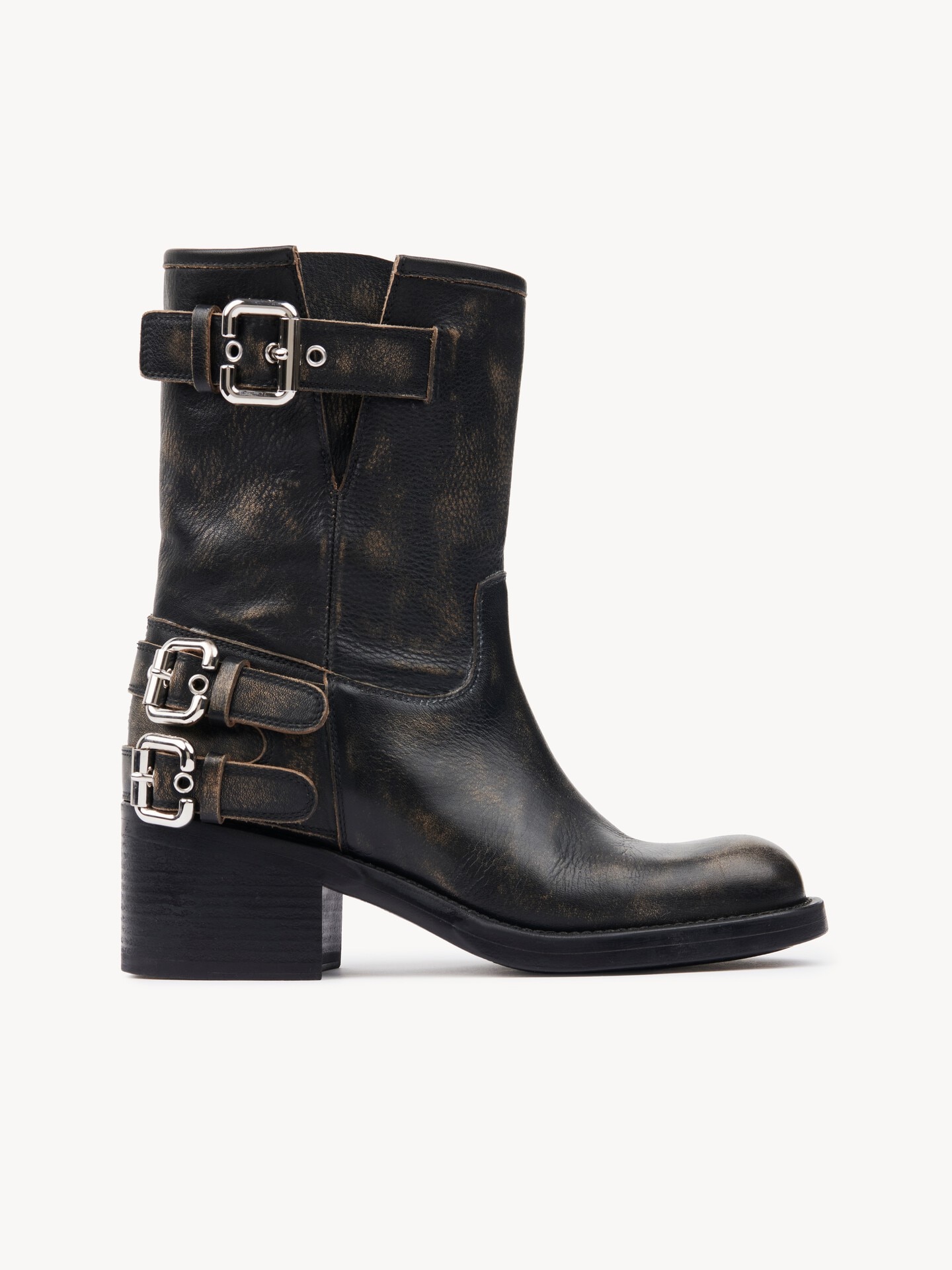 Dakota ankle boot - 1.0
