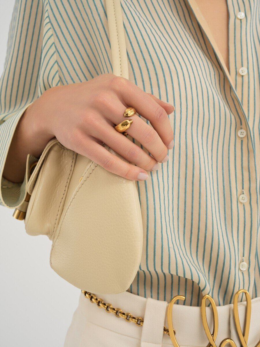 Anillo Chlo&eacute; Bananas - 3
