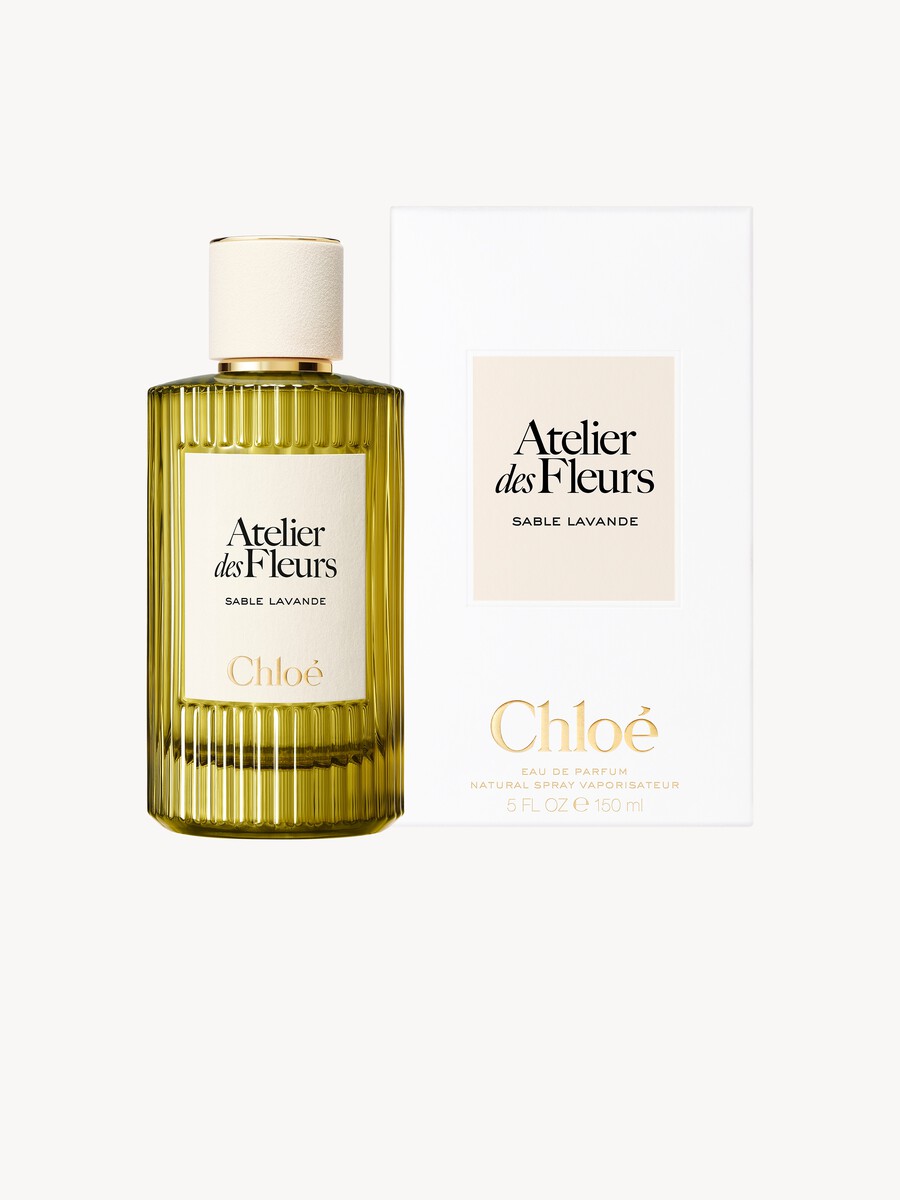 Atelier des Fleurs Sable Lavande Eau de Parfum 5.1 fl oz - 3