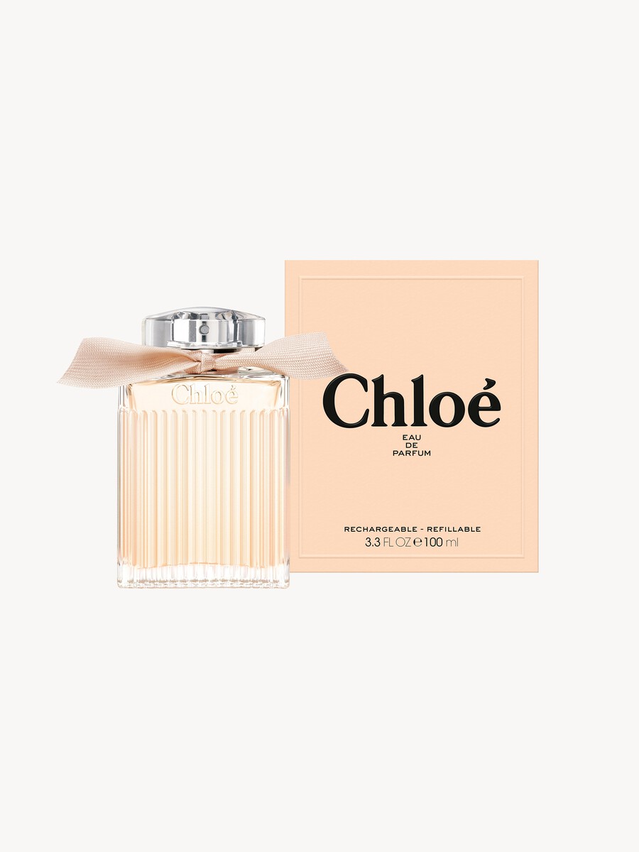Chlo&eacute; Eau de Parfum 100&nbsp;ml - 3