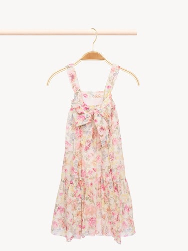 Kids' long dress - 3
