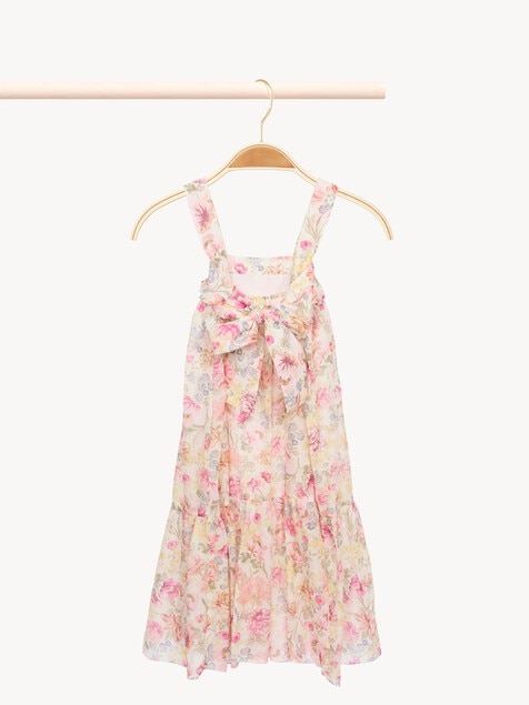 Kids' long dress