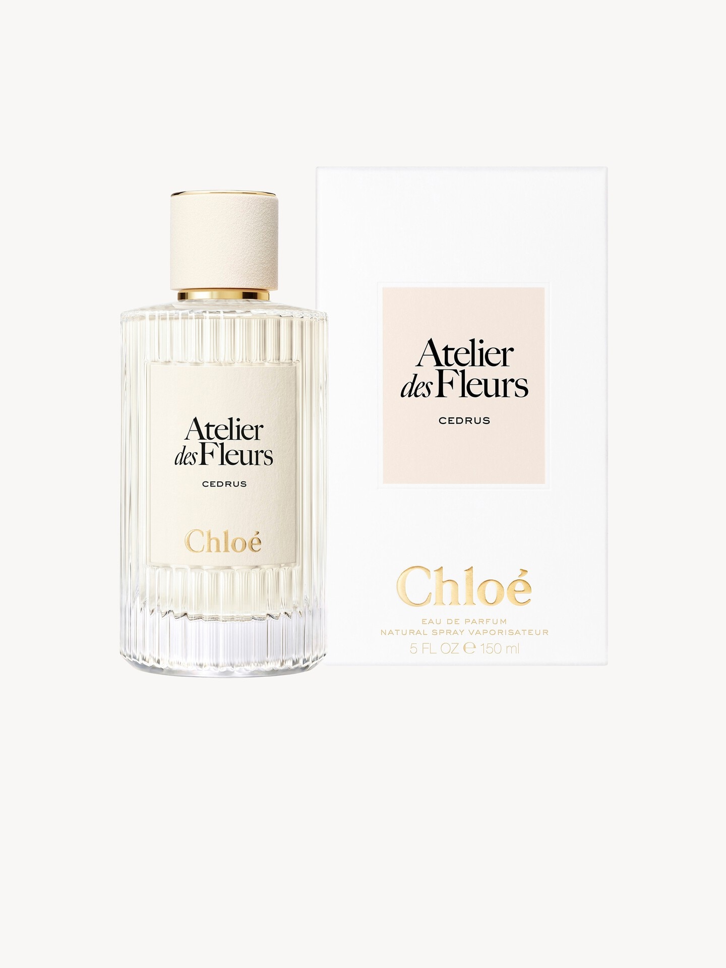Atelier des Fleurs Cedrus Eau de Parfum 5.1 fl oz - 2.0