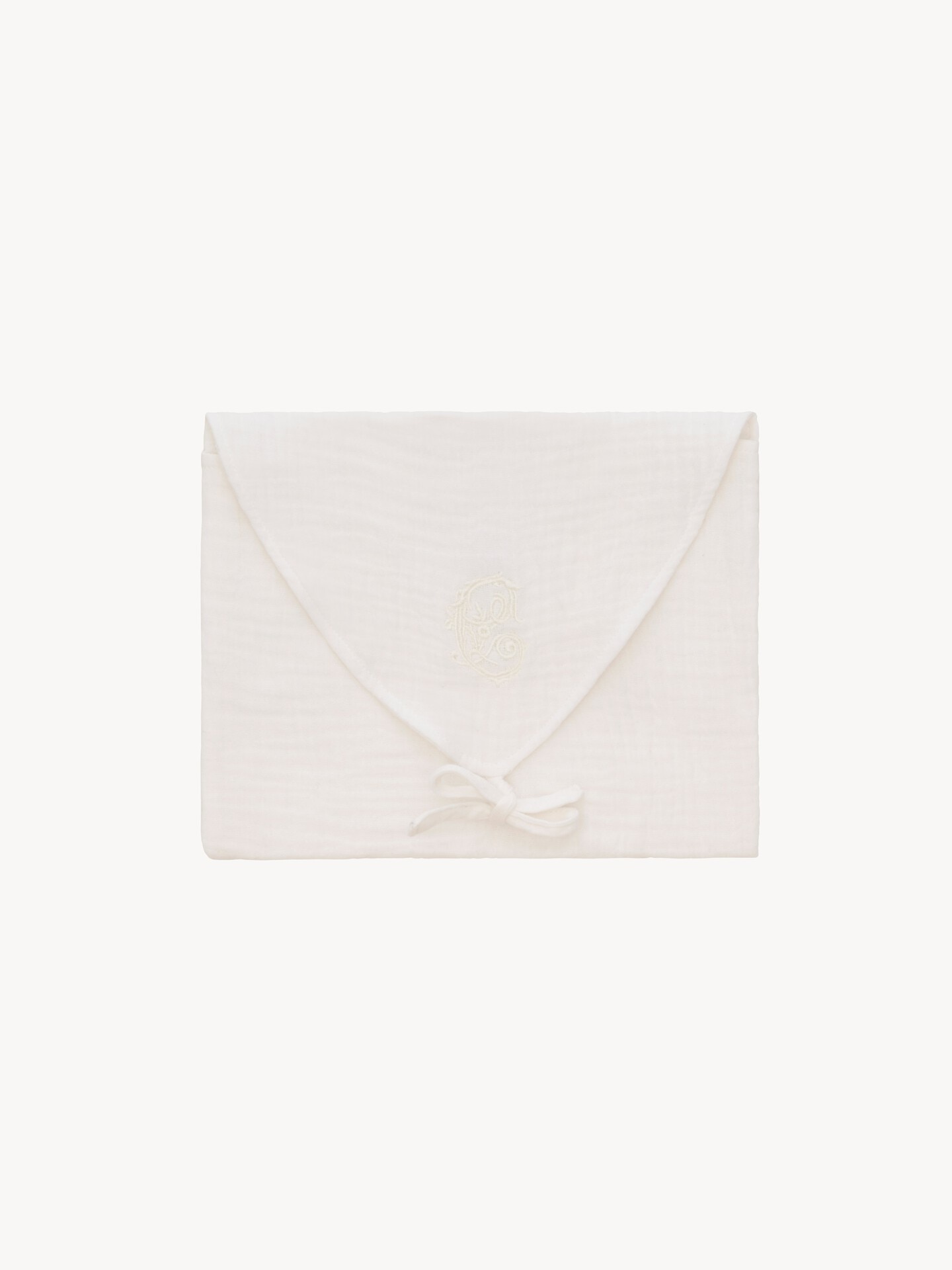 Coffret cadeau naissance langes et pochette - 3.0