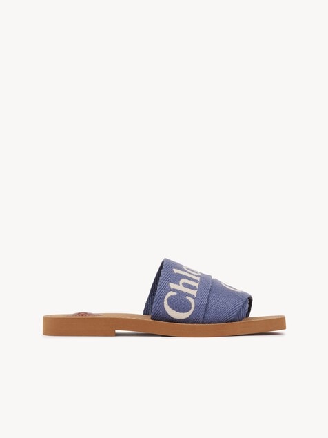 Woody mule