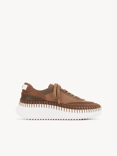 Nama sneaker - 2