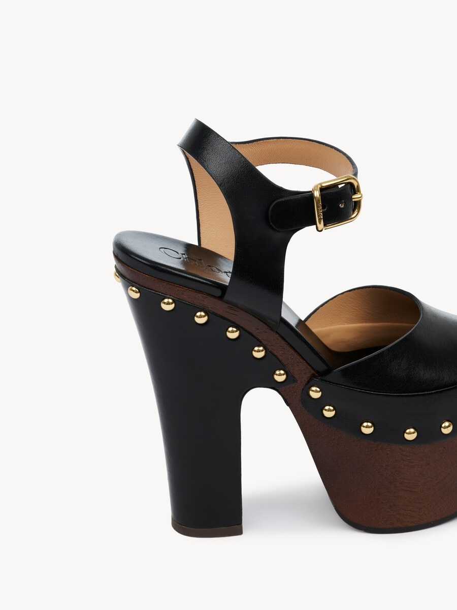 Meret platform clog - 5