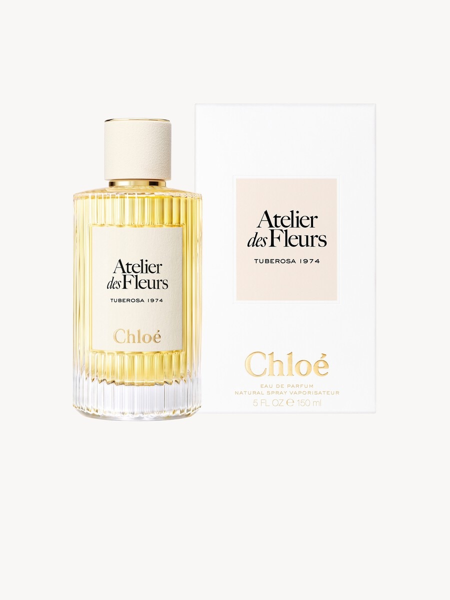 Atelier des Fleurs Tuberosa 1974 Eau de Parfum 5.1 fl oz - 3