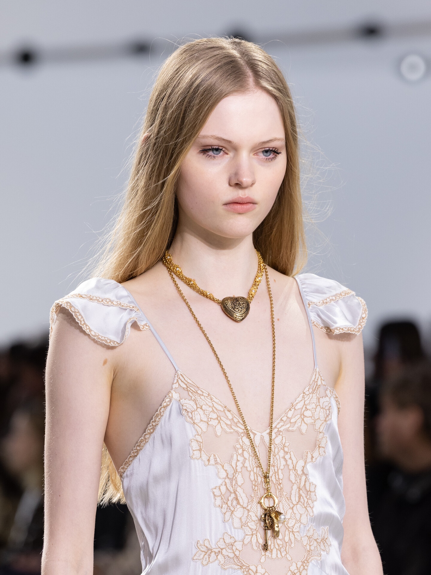 Look 20 - 2