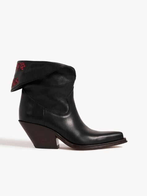 Bottines Azelan