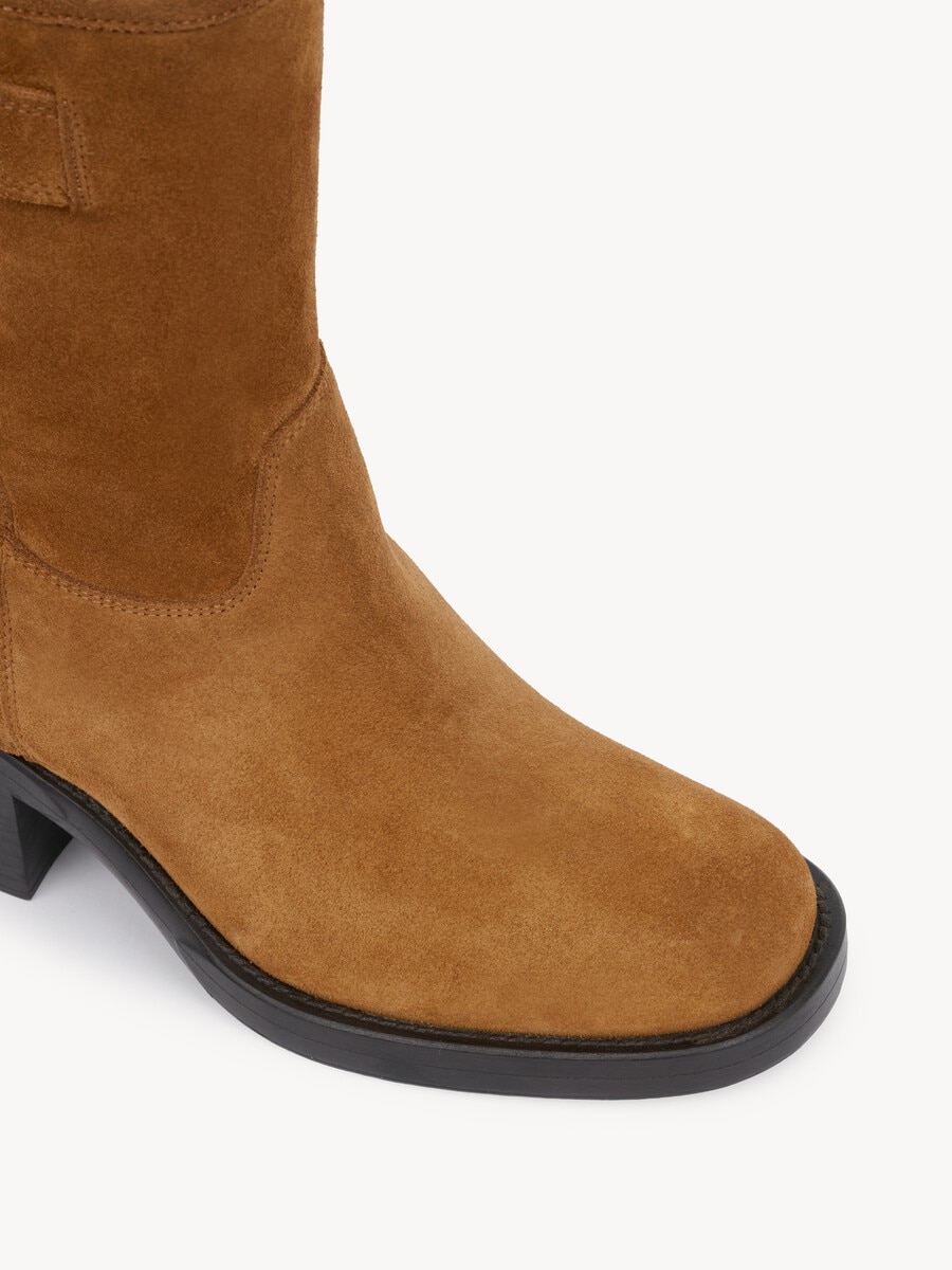 Dakota ankle boot - 6