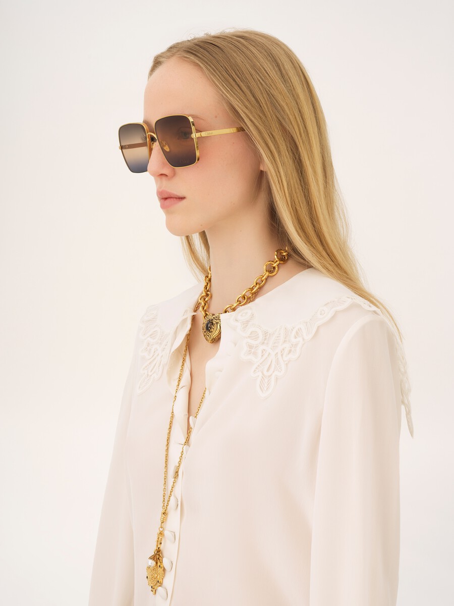 Lunettes de soleil Aly - 6