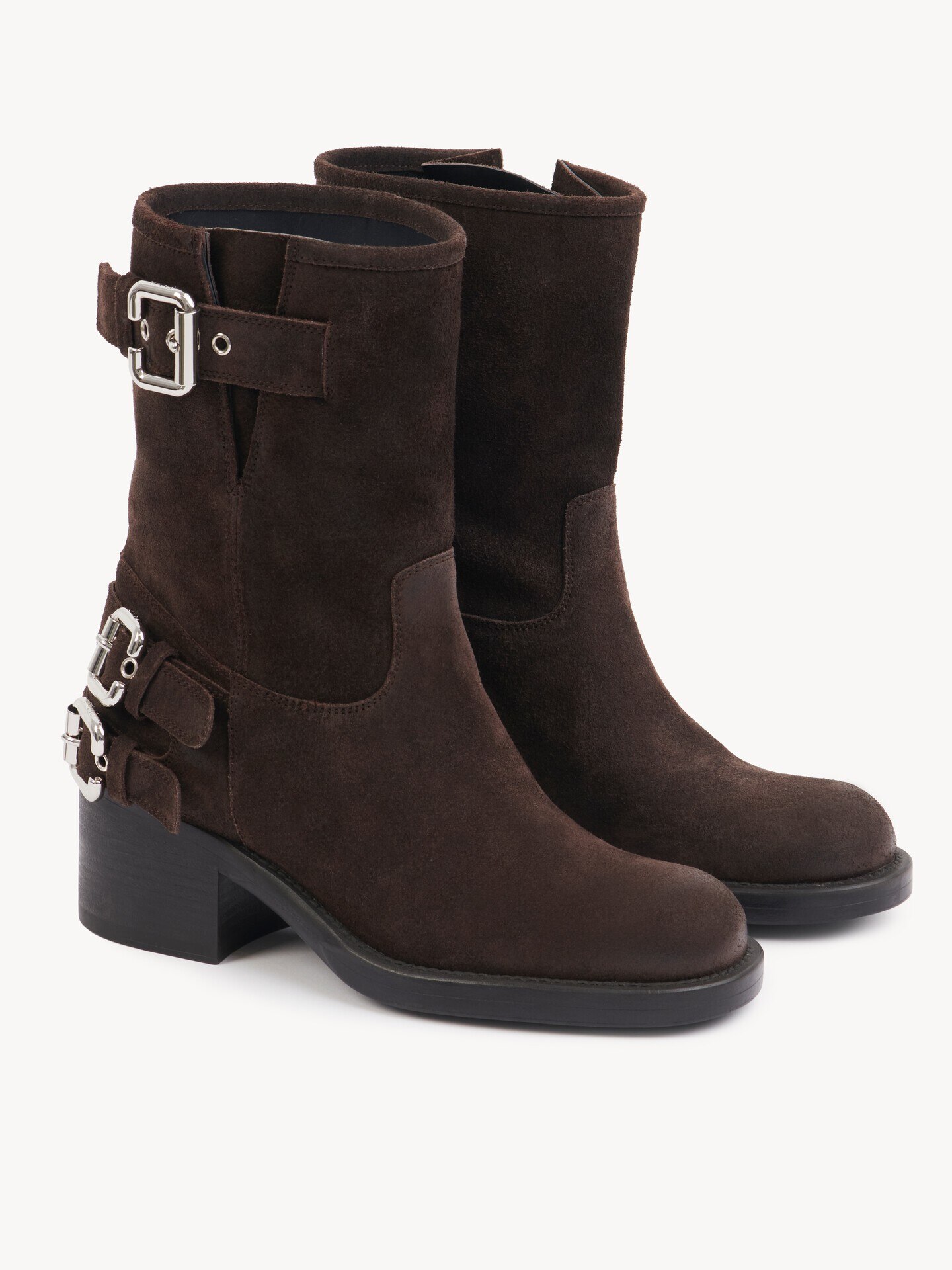 Dakota ankle boot - 2.0