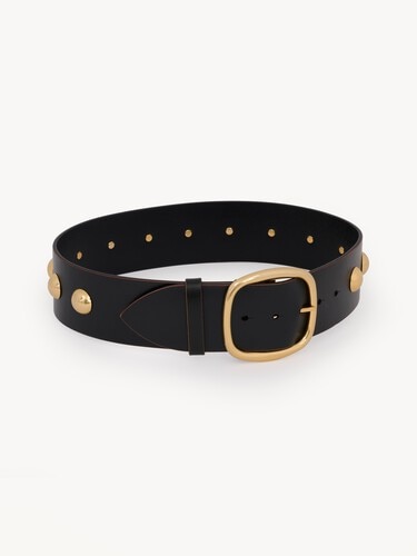 The Chlo&eacute; Midnight belt - 1