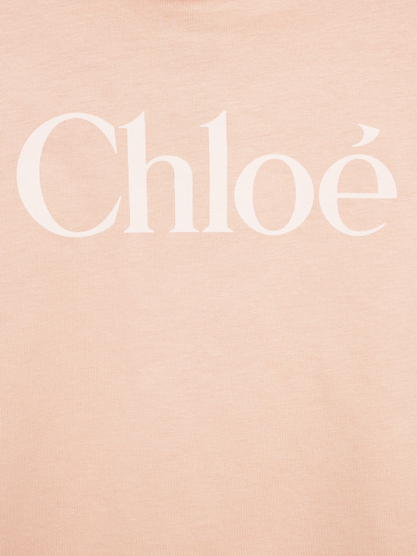 Baby logo T-shirt - 3.0