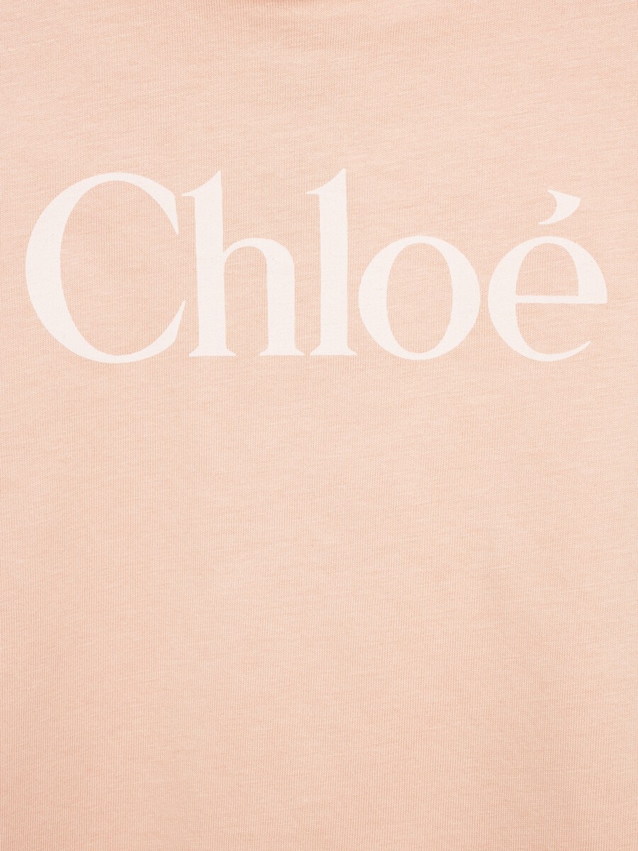 Baby logo T-shirt - 3