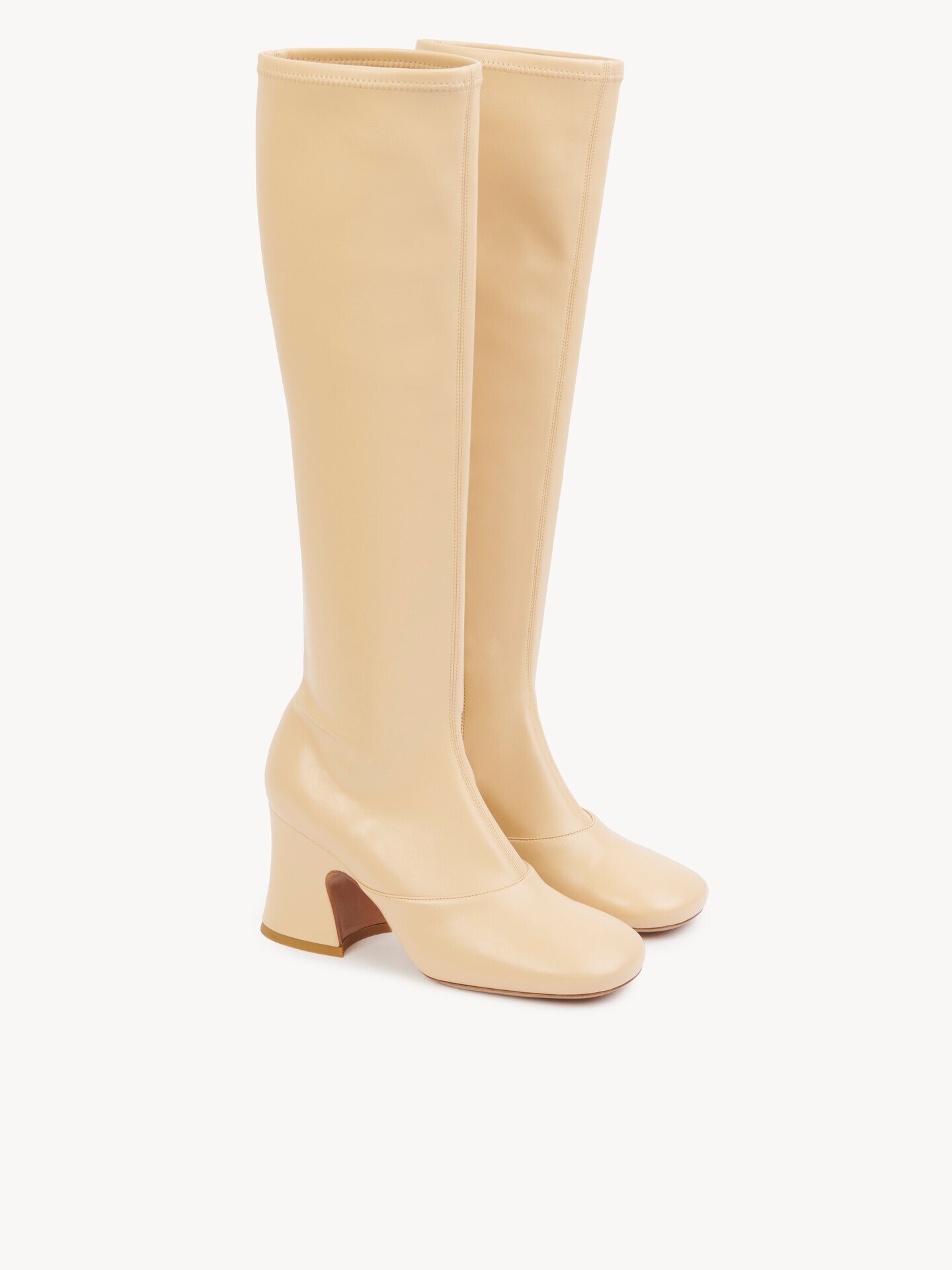 Bottes &agrave; talon Janis - 3.0