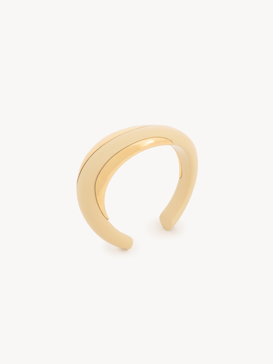 The Chlo&eacute; Glaze cuff - 3