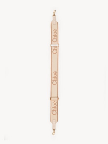 Correa ajustable de lona - 4