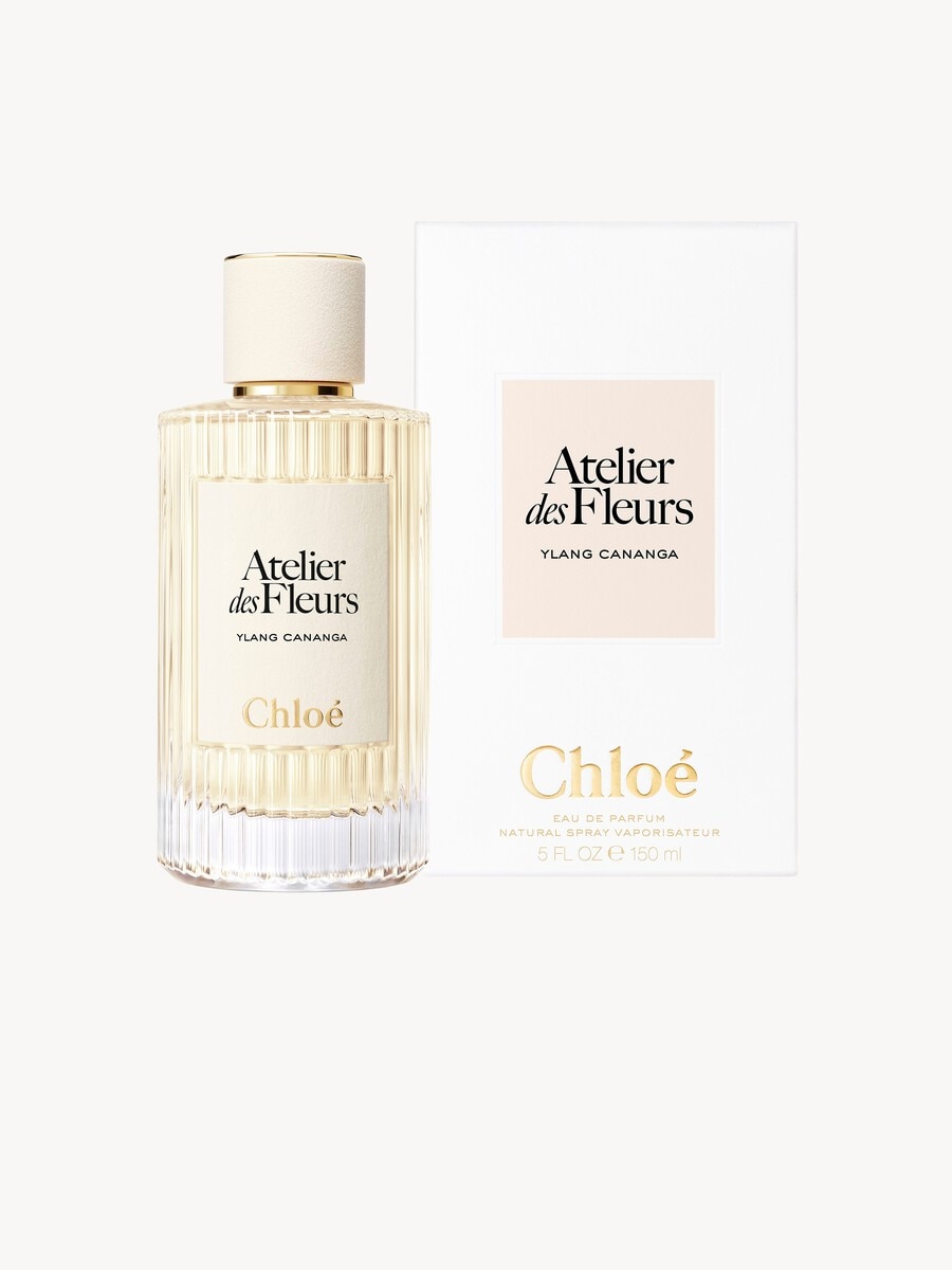 Atelier des Fleurs Ylang Cananga Eau de Parfum 5.1 fl oz - 3