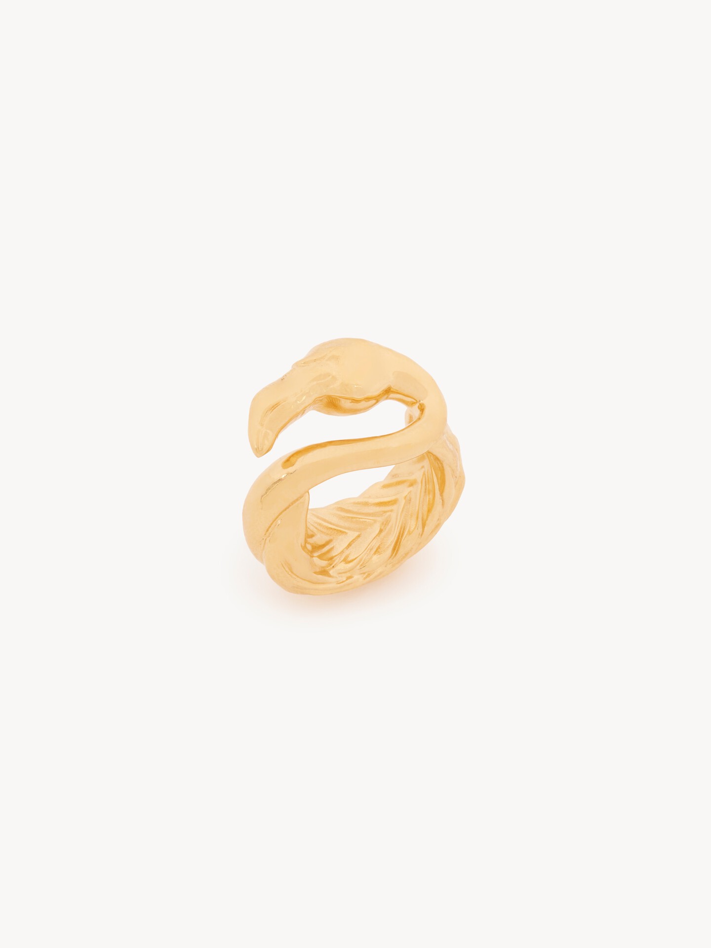 The Chlo&eacute; Tropicus ring - 1.0
